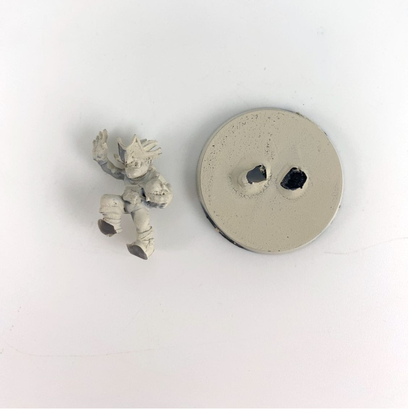 Gobelin - fantasy football