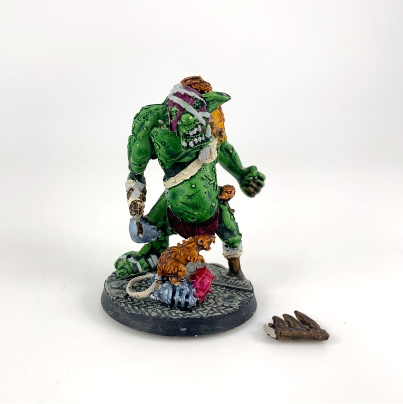 Big guy - fantasy football