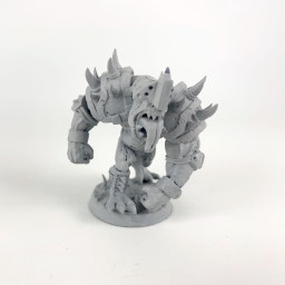 Big guy - fantasy football