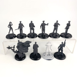 The Dark Knight Rises