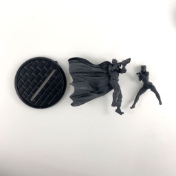 The Dark Knight Rises