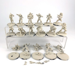 Dark Elves Team - fantasy football - fantasy football