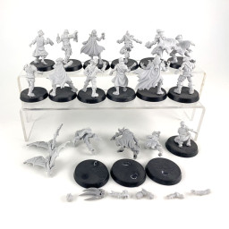 Pirate Vampire Team - Fantasy Football