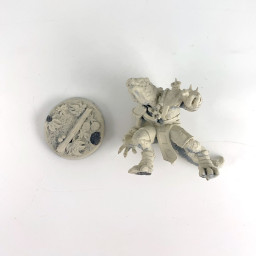 Big guy - fantasy football