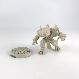 Big guy - fantasy football