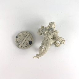 Big guy - fantasy football