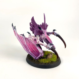 Tyranids Prime