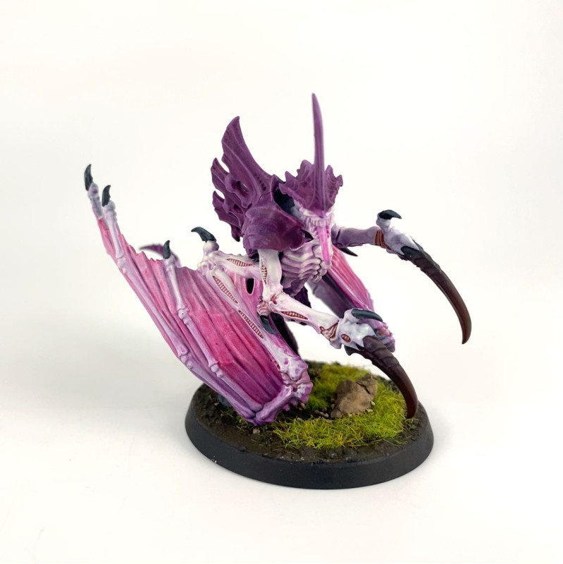 Tyranids Prime