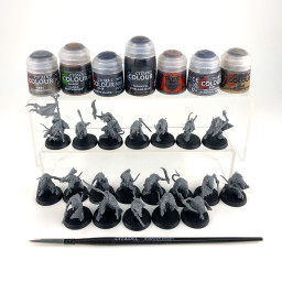 AOS Starter Paint Kit