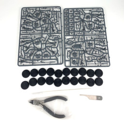 AOS Starter Paint Kit