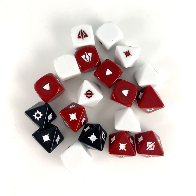 Dice Set