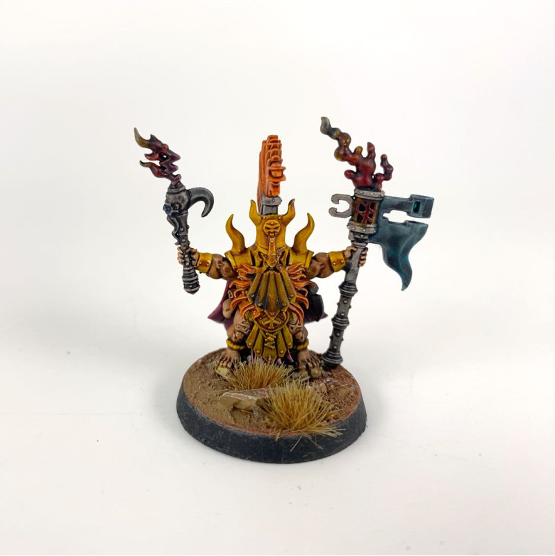 Auric Flamekeeper