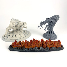 Invocations magmiques