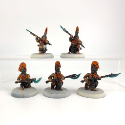 Hearthguard berzerker