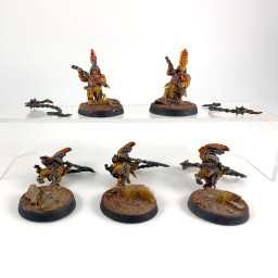 Hearthguard berzerker