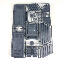 Dominion of Sigmar Enduring Stormvault incomplet