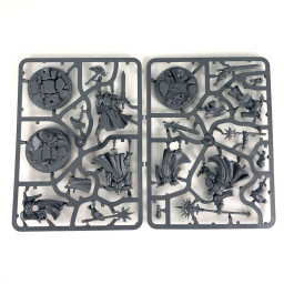 Stormsire’s Cursebreakers