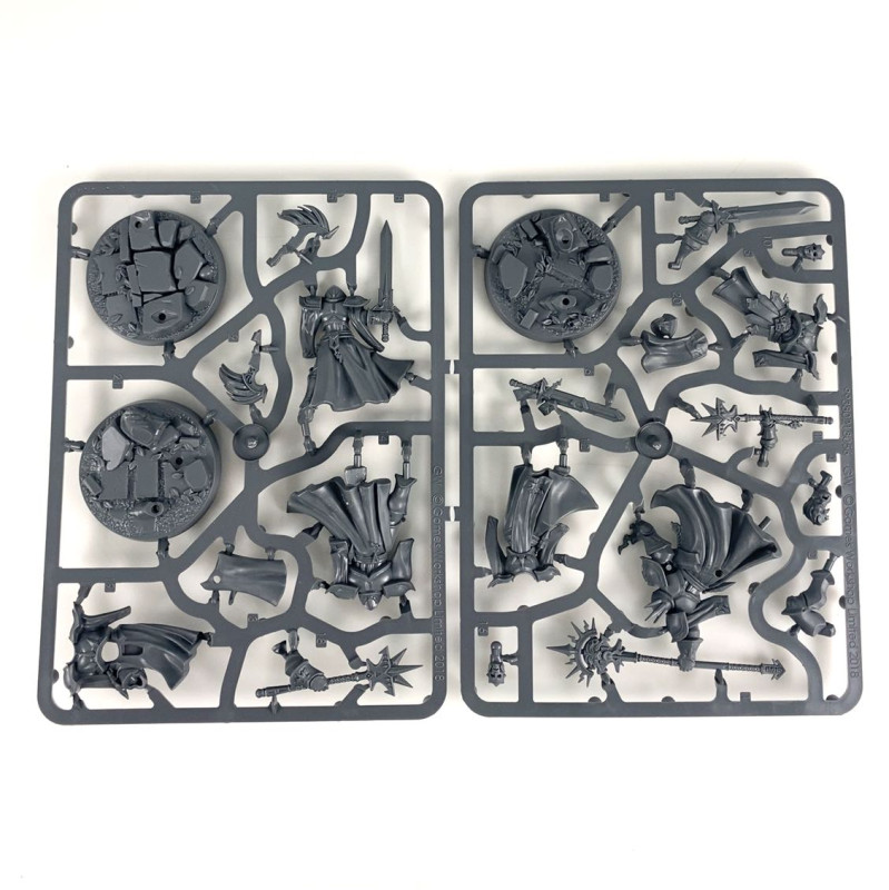 Stormsire’s Cursebreakers