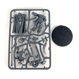 Lord-exorcist (Legende)