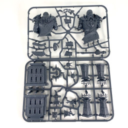 Dominion of Sigmar :...