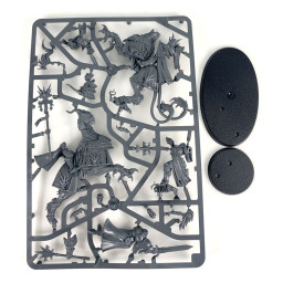 Lord Arcanum sur Gryph Charger + Evocator Prime