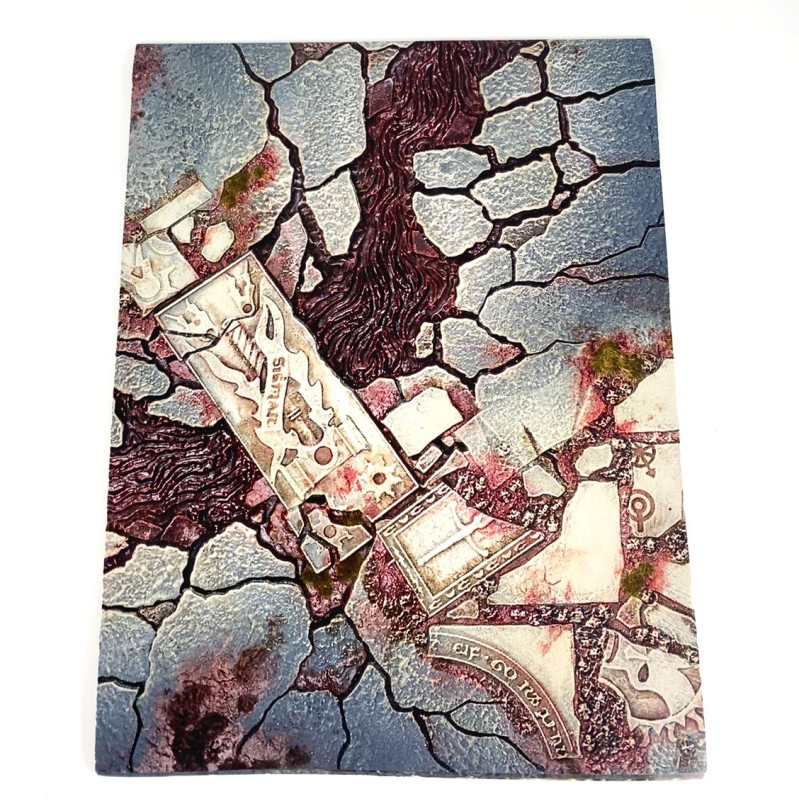 Gaming Mat