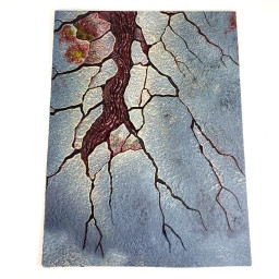 Tapis de jeu