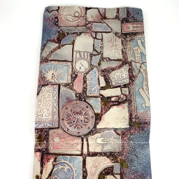 Tapis de jeu