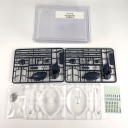 Nam 1965 - 1972: US OH-6...