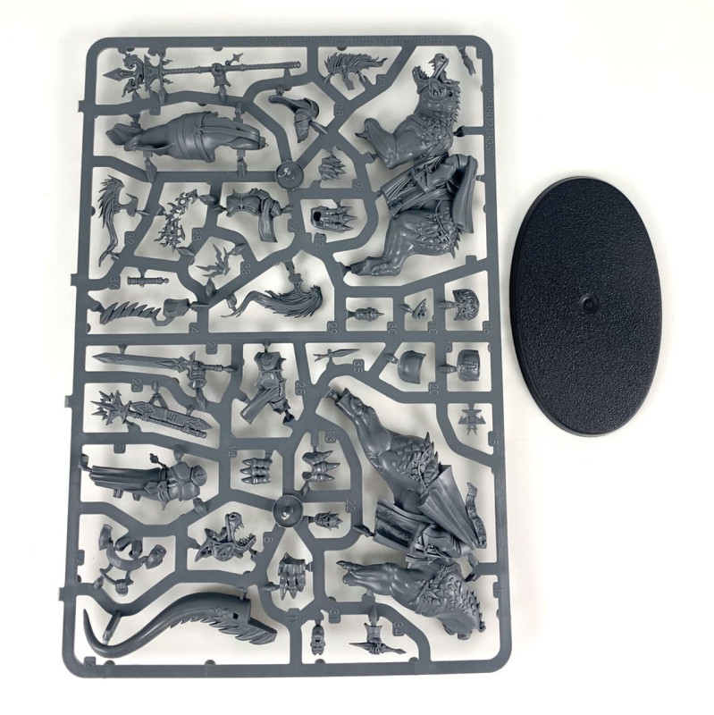 Lord-Arcanum on Celestial Dracoline (Legende)