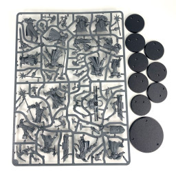 1 Ballista & Crew + 1...