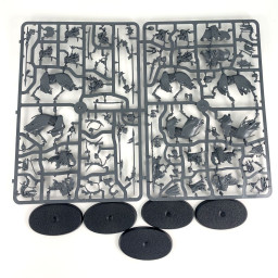 Hexwraiths