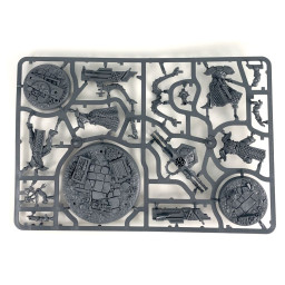 Celestar Ballista (Legende)