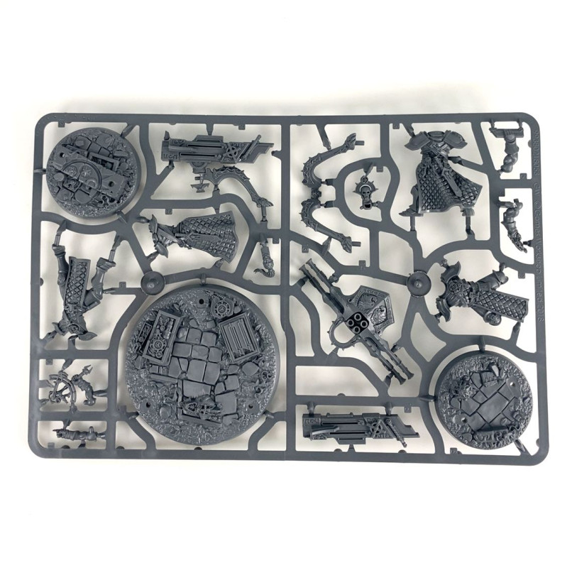 Celestar Ballista (Legende)