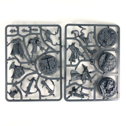 Easy to Build Castigators...