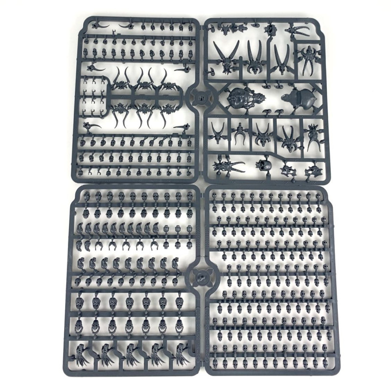 x340 Citadel Skulls sealed box