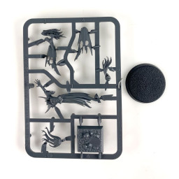 Tomb Banshees