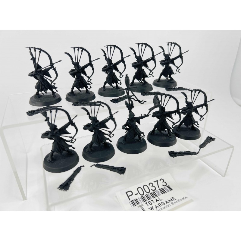 Vanari Auralan Sentinels