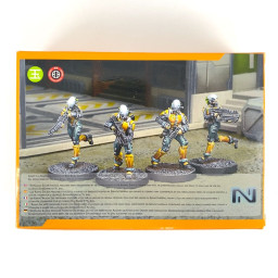Yu jing Kuang Shi - Neuf