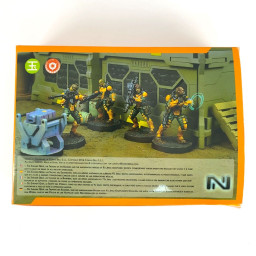Yu Jing Zhanshi - Neuf