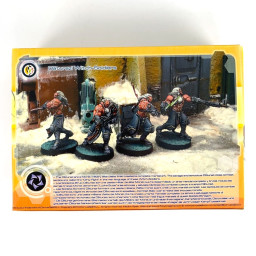Daturazi Witch Soldiers - New