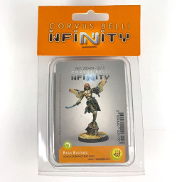 Haqqislam Bashi bazouks - New