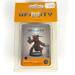 Combined Umbra Legate - Neuf