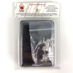 Zenit Miniature Kensei Daisho Samurai - New