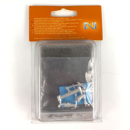 Authorized Bounty Hunter - New