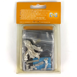 Combined Umbra Legate - New