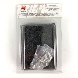 Zenit Miniature Daisho Ashigaru Sohei - New