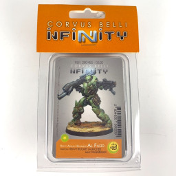 Heavy Assault Regiment Al...