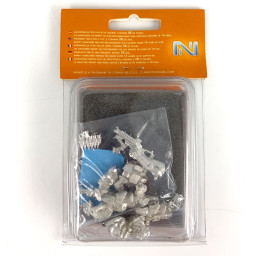 Heavy Assault Regiment Al Fasid (Heavy RL) - New