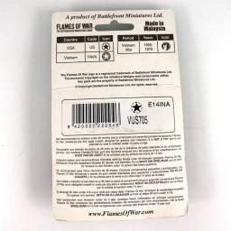 Airmobile Machine-gun and Mortar Platoons - New